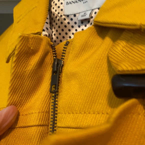 Banana Republic Jacket - Picture 3 of 9